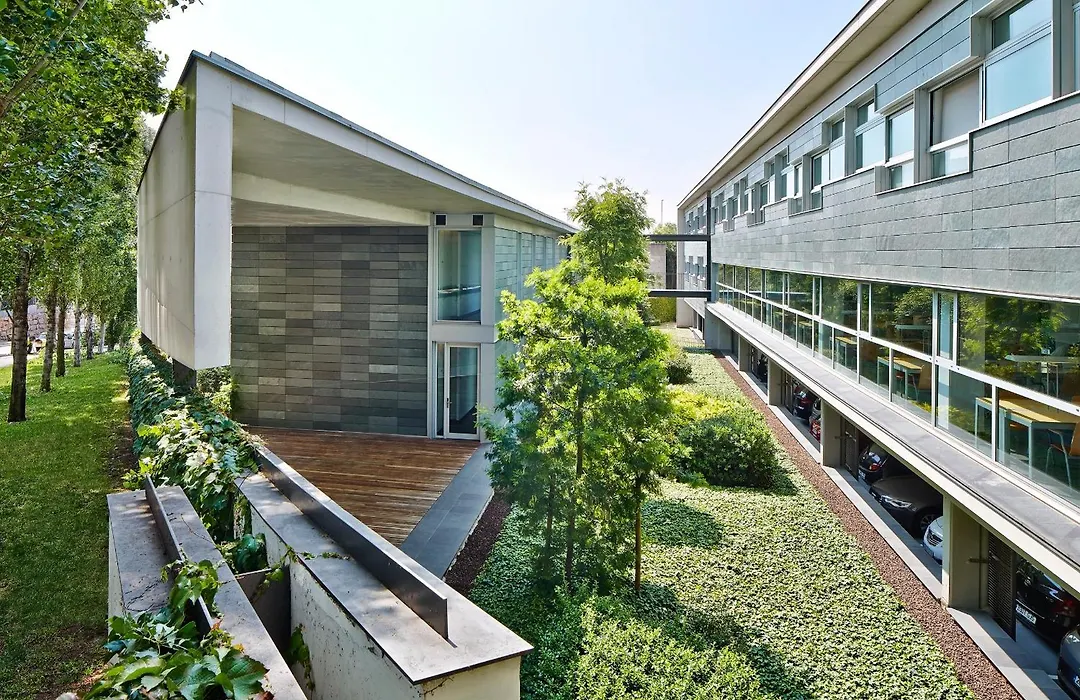 Residencia Universitaria Sarrià-1