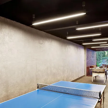 Residencia Universitaria Sarria-2
