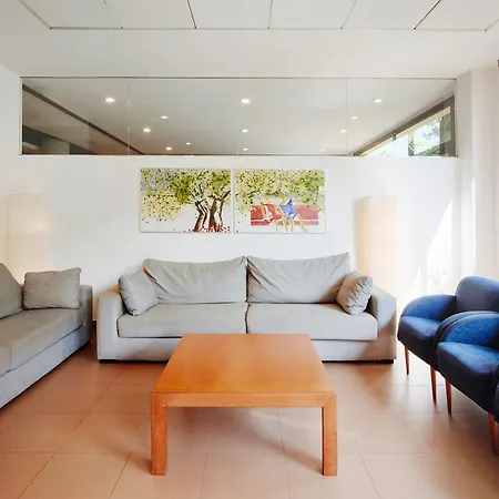 Residencia Universitaria Sarria-2